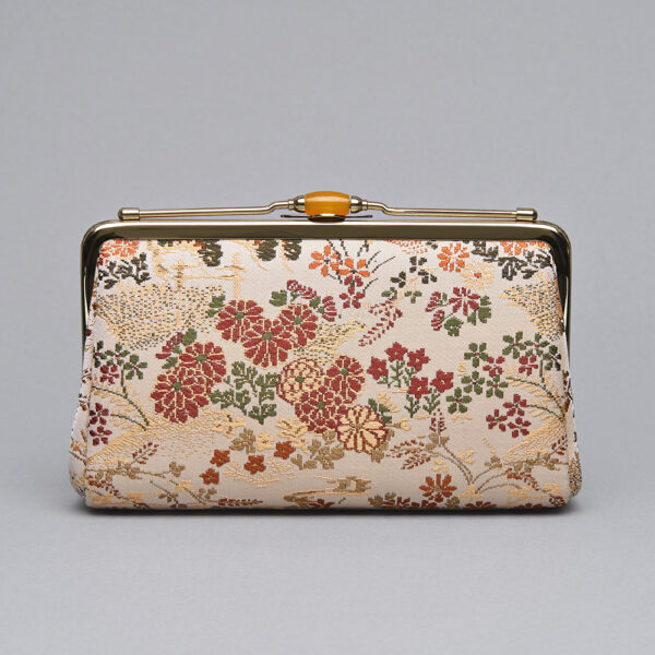 Oriental Chrysanthemum